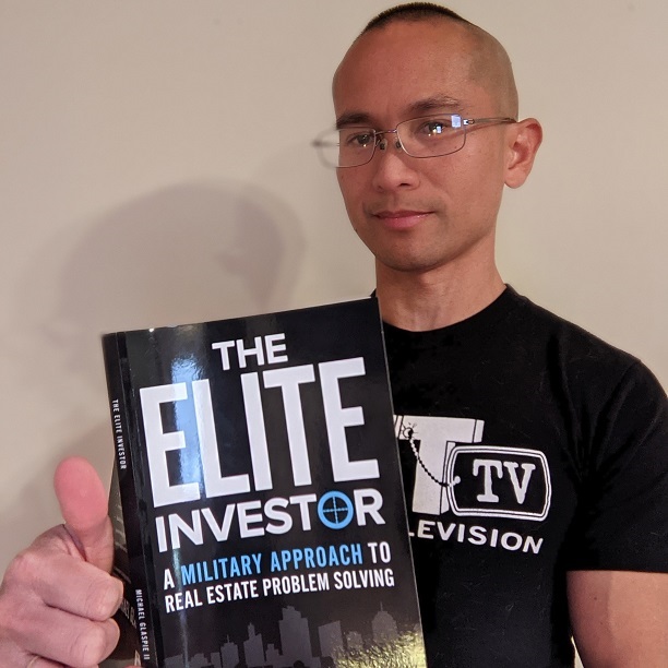 Book Review · The Elite Investor